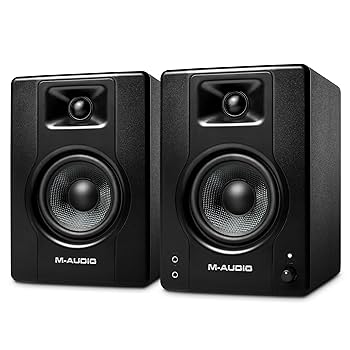 M-AUDIO エムオーディオ モニタースピーカー BX5a Deluxe ペア $_57.JPG?set_id=880000500F